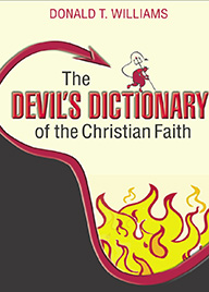 Devil's Dictionary